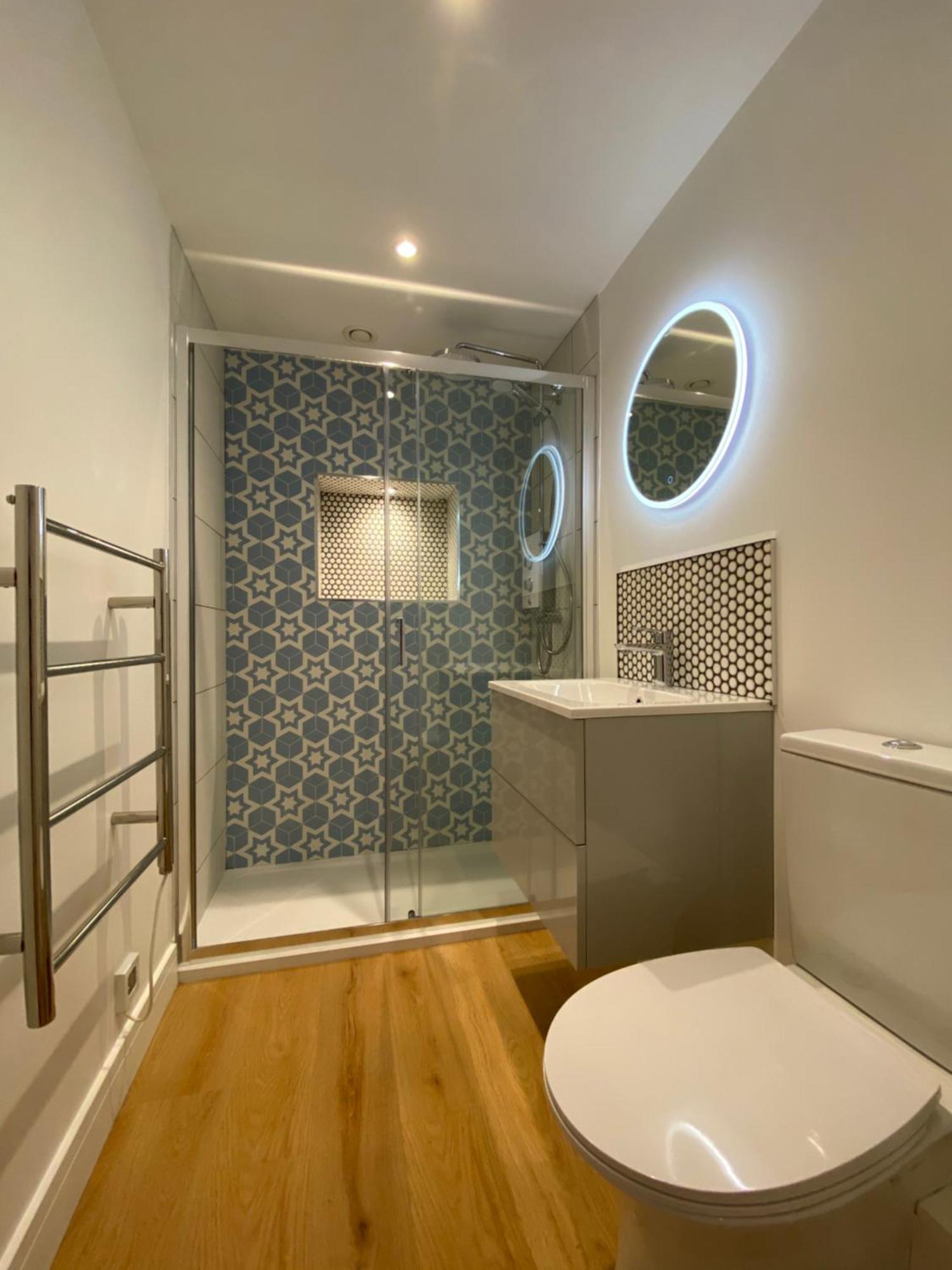 Apartmán New~Breathtaking Bay Views~Chapel Street~Penzance Exteriér fotografie