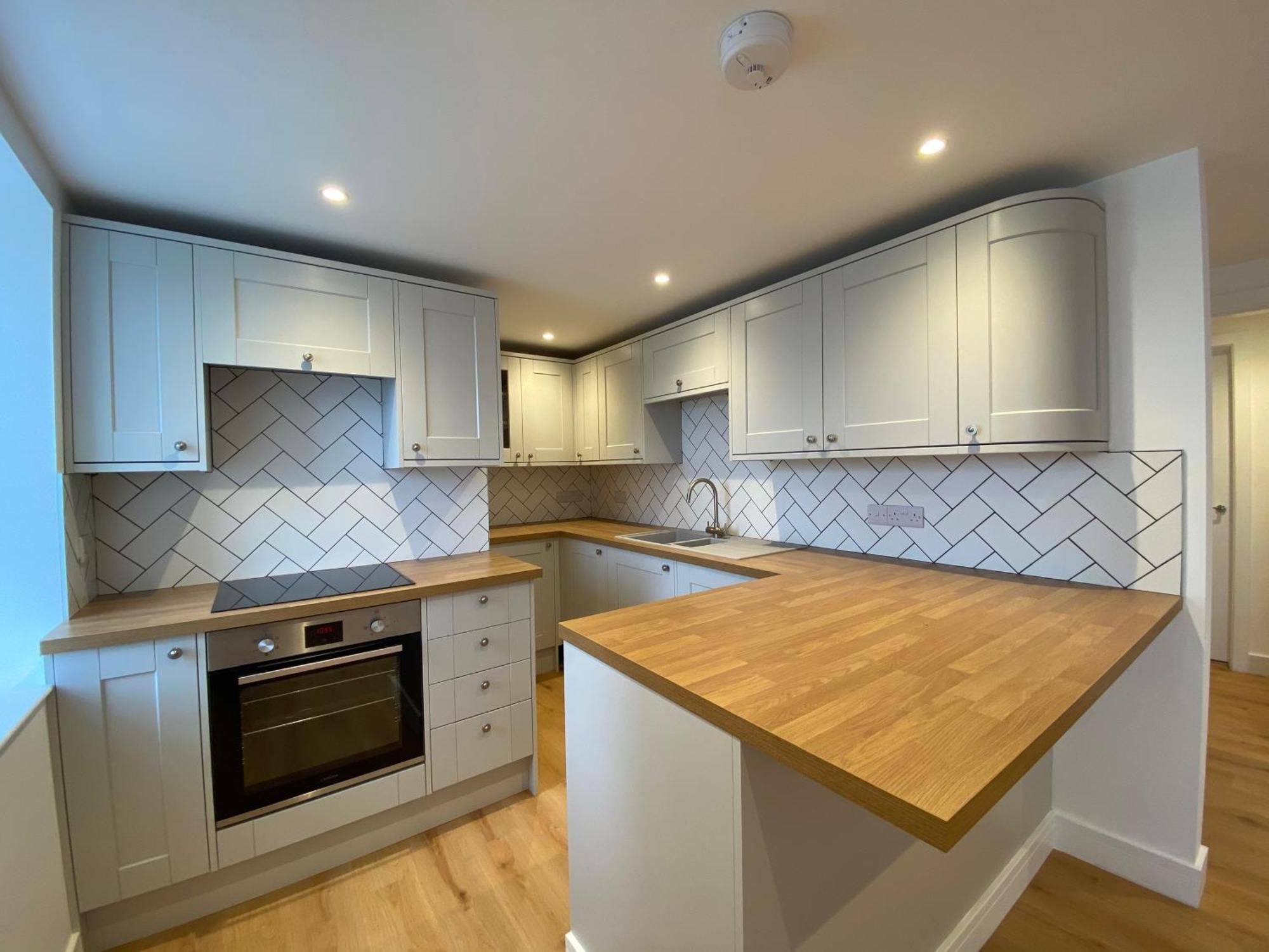 Apartmán New~Breathtaking Bay Views~Chapel Street~Penzance Exteriér fotografie